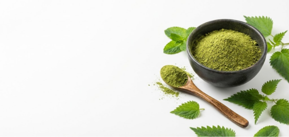 Premium Green Tea